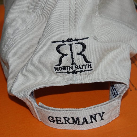 Germany Baseball Cap - Picture 3 of 5
